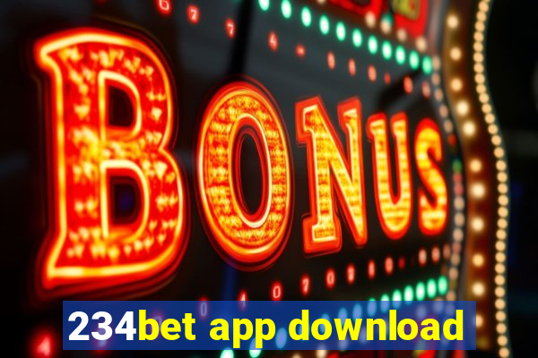 234bet app download